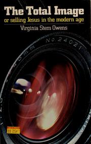 Cover of: The total image by Virginia Stem Owens