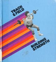 Cover of: Track & field building strength