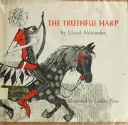 Cover of: The truthful harp.