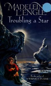Cover of: Troubling a star