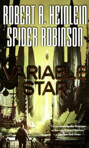 Cover of: Variable Star