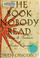 Cover of: The book nobody read