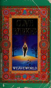 Cover of: Weaveworld
