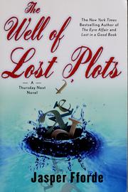 Cover of: Thursday Next in Well of Lost Plots by Jasper Fforde