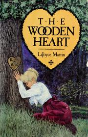 Cover of: The wooden heart