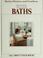 Cover of: Your baths