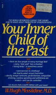 Cover of: Your Inner Chiuld of the Past