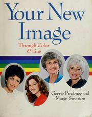 Cover of: Your new image
