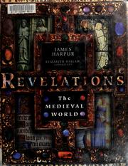 Cover of: Revelations, the Medieval world