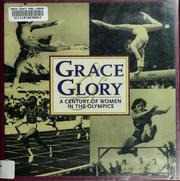 Cover of: Grace & Glory by Jane Leder