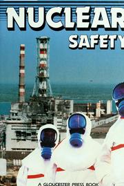 Cover of: Nuclear safety