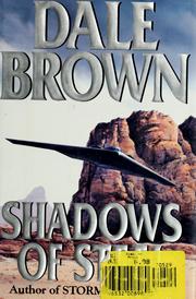 Cover of: Shadows of steel by Dale Brown