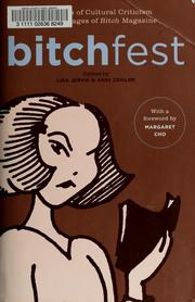 Cover of: Bitchfest by edited by Lisa Jervis and Andi Zeisler