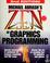Cover of: Zen of graphics programming