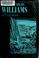 Cover of: William Carlos Williams; a collection of critical essays