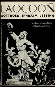 lessing laocoon