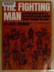 Cover of: The fighting man by Jack Coggins