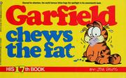 Cover of: Garfield chews the fat