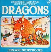 Cover of: Dragons