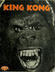 Cover of: King Kong by Ian Thorne