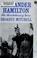 Cover of: Alexander Hamilton: the revolutionary years.