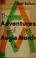 Cover of: The adventures of Augie March