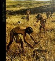 The First Farmers (The Emergence of Man) by Jonathan Norton Leonard, Time-Life Books