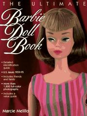 Cover of: The ultimate Barbie doll book
