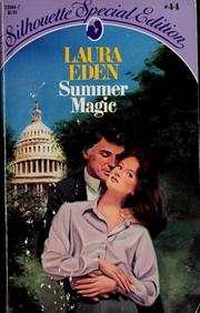 Cover of: Summer magic