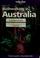 Cover of: Bushwalking in Australia