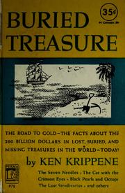 Cover of: Buried treasure: the road to gold