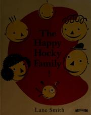 Cover of: The happy Hocky family!