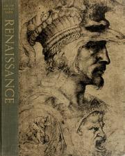 Cover of: Renaissance (Great Ages of Man) by J. R. Hale