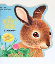 Cover of: The bunny book by Richard Scarry