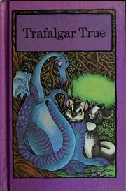 Cover of: Trafalgar True