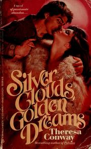 Cover of: Silver clouds, golden dreams