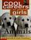 Cover of: Cool careers for girls with animals