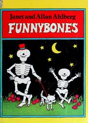 Cover of: Funnybones
