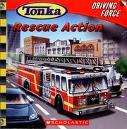 Cover of: Rescue action