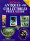 Cover of: Warman's Antiques and Collectibles Price Guide