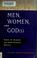 Cover of: Men, women, and God(s)