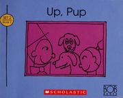 Cover of: Up, pup