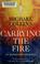 Cover of: Carrying the fire
