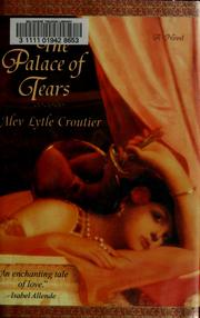 Cover of: The palace of tears