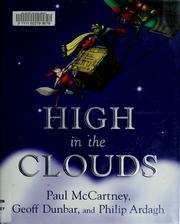 Cover of: High in the Clouds by Paul McCartney, Geoff Dunbar, Philip Ardagh