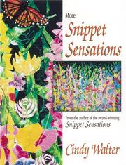 Cover of: More Snippet Sensations