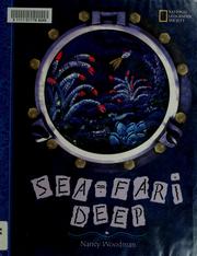 Cover of: Sea-Fari Deep