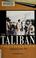 Cover of: The Taliban phenomenon