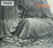 Cover of: Christo