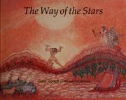 Cover of: The way of the stars by Kenneth McLeish